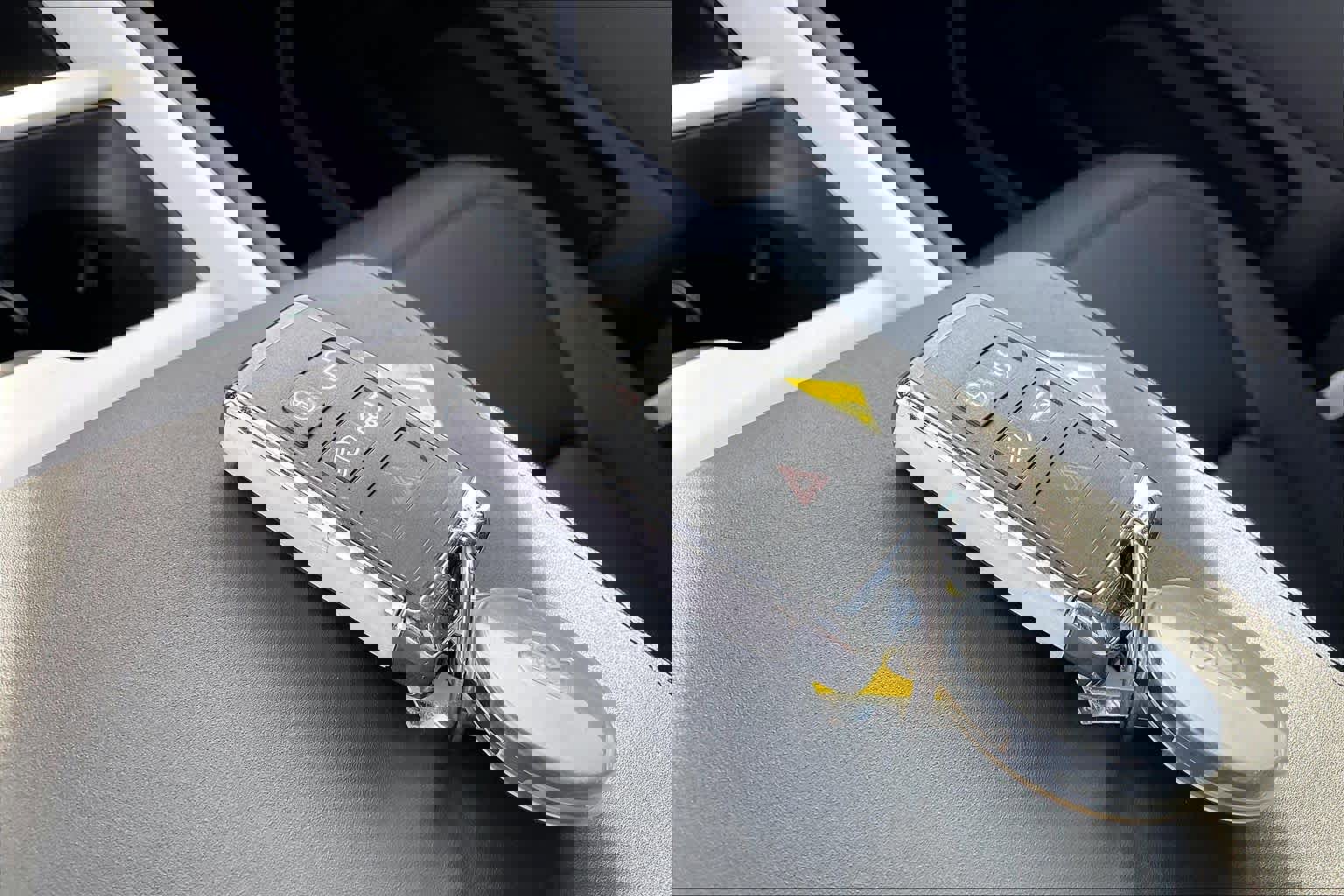 Used 2025 Land Rover Defender 110 S image 12