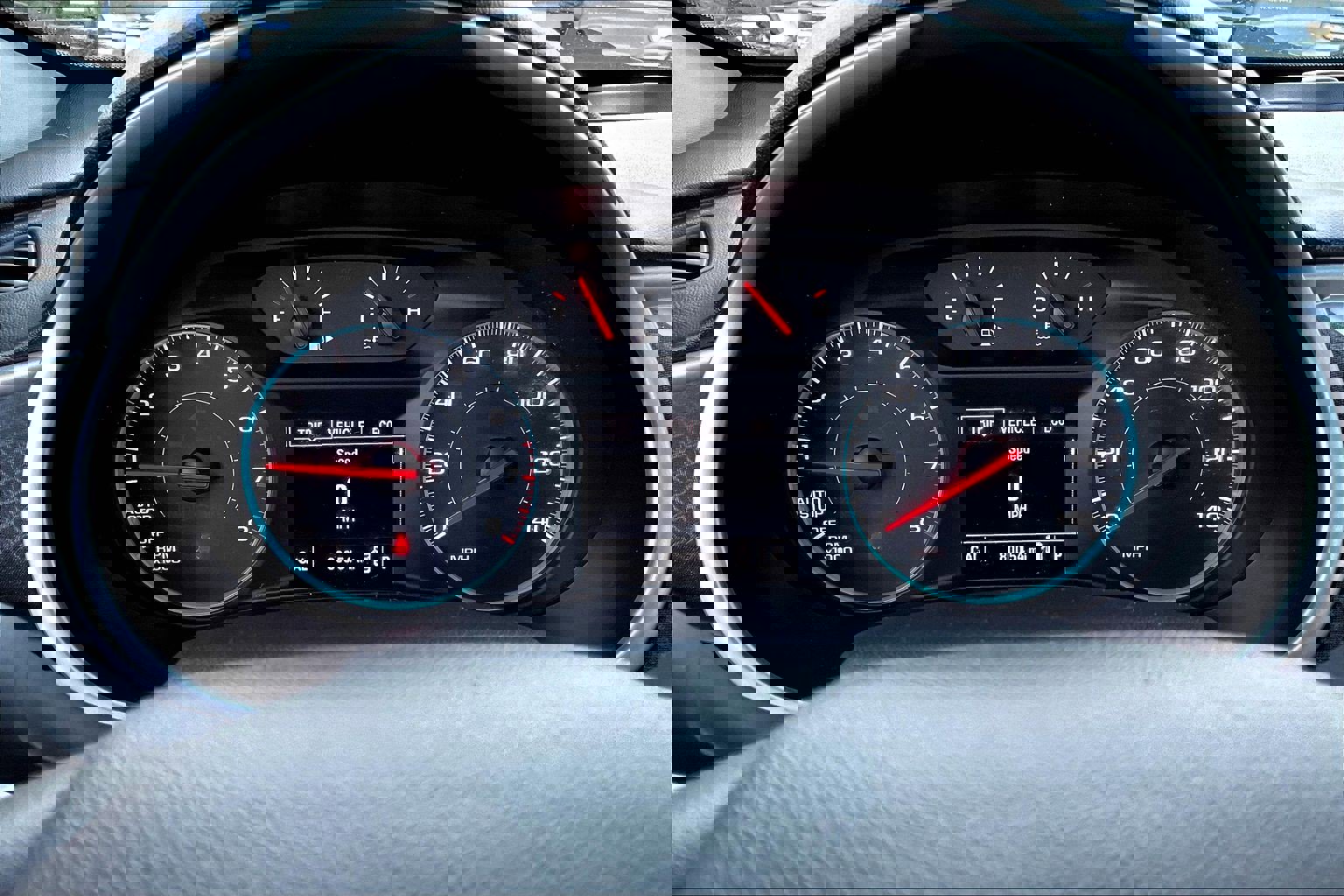 Used 2018 Chevrolet Malibu LS image 8