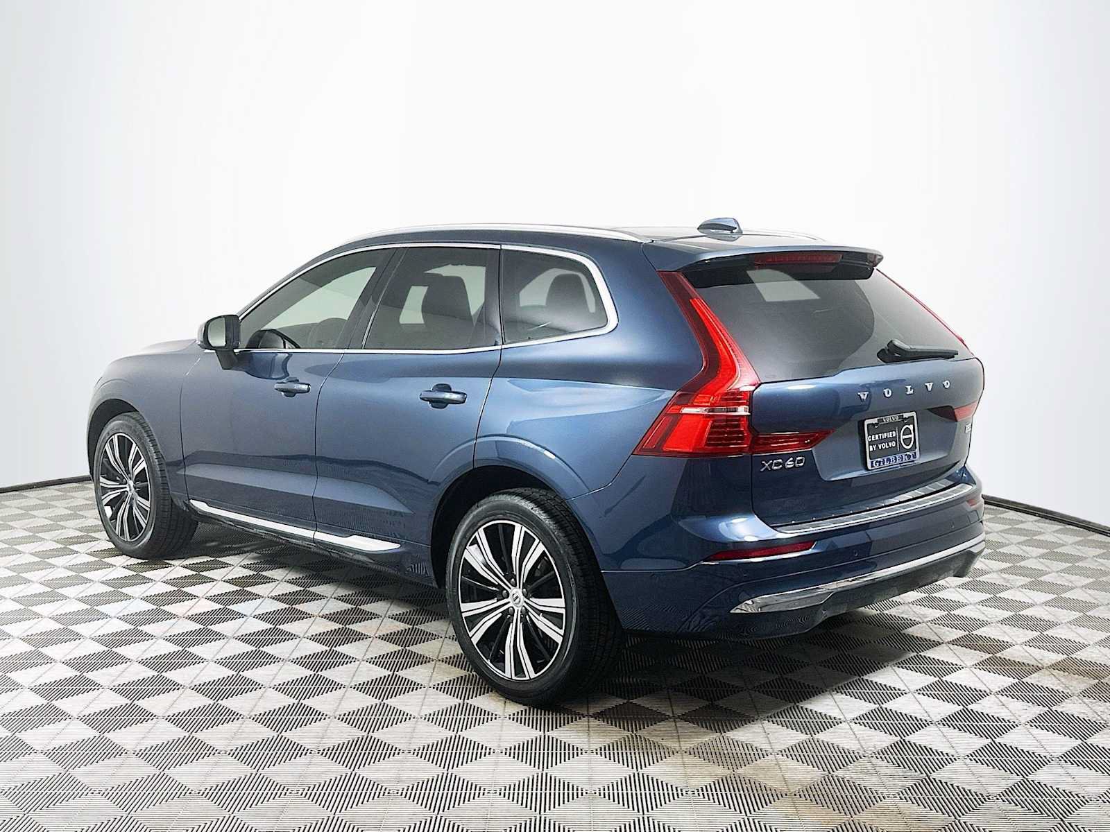 Used 2023 Volvo XC60 B5 Plus w/ Protection Package Premier FWD image 5
