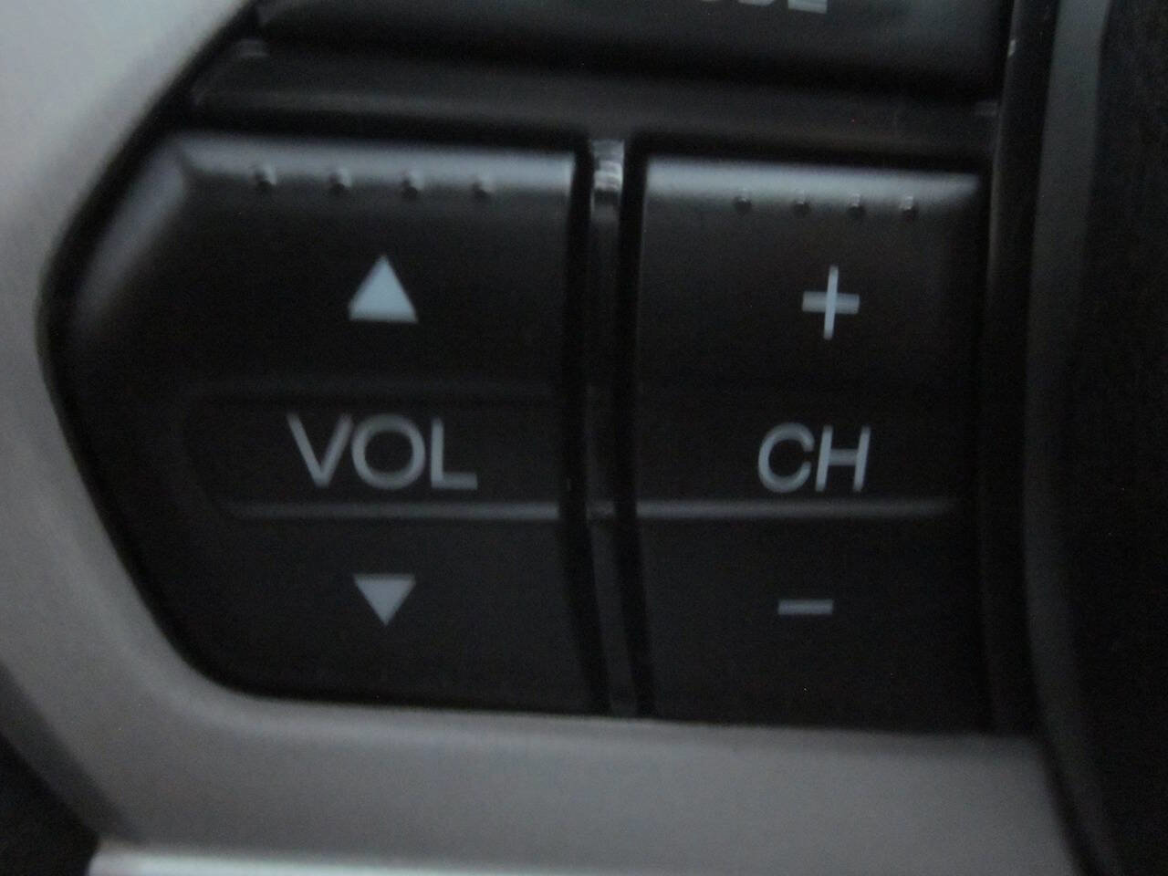 Used 2011 Honda CR-Z image 26