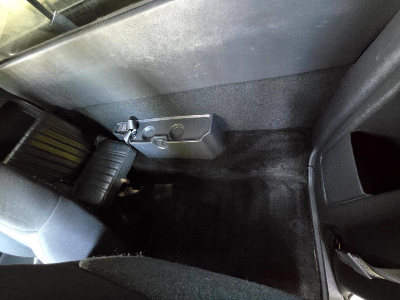 Used 2003 Chevrolet S10 Pickup LS image 29