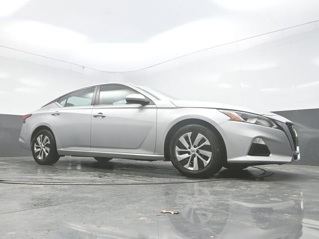 Used 2021 Nissan Altima 2.5 S image 27