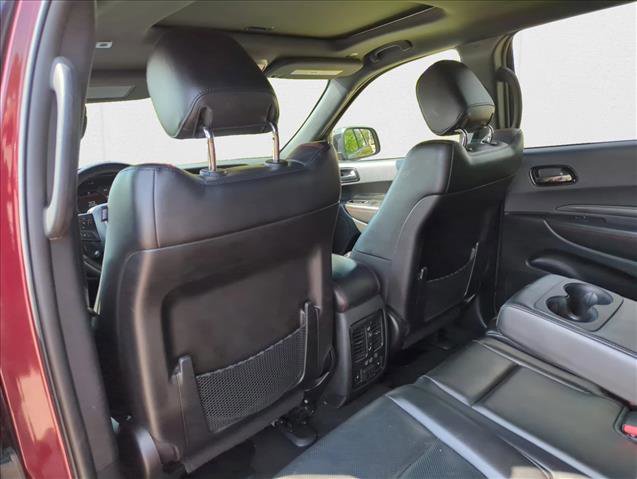 Used 2023 Dodge Durango R/T image 13