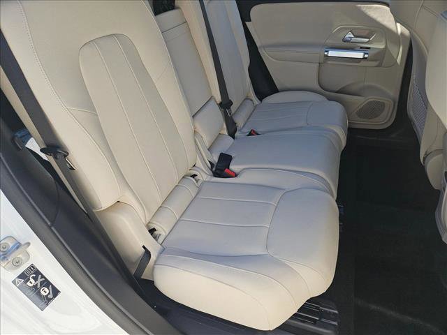 Certified 2025 Mercedes-Benz GLB 250 image 18