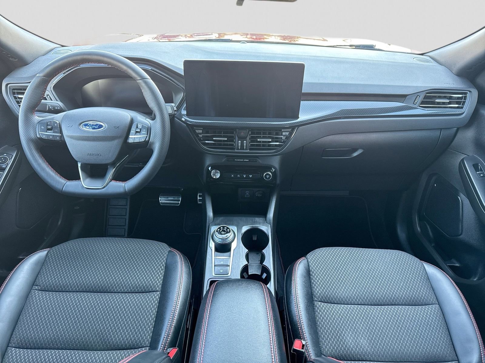 Certified 2023 Ford Escape ST-Line w/ Tech Pack #1 AWD/4WD image 14