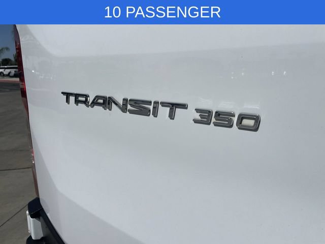 Used 2023 Ford Transit 350 XLT RWD image 32