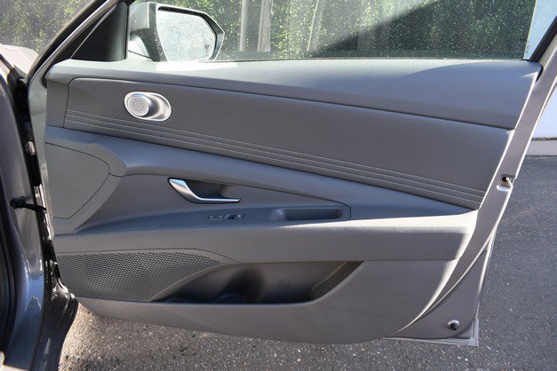 Used 2023 Hyundai Elantra SEL w/ Convenience Package image 23