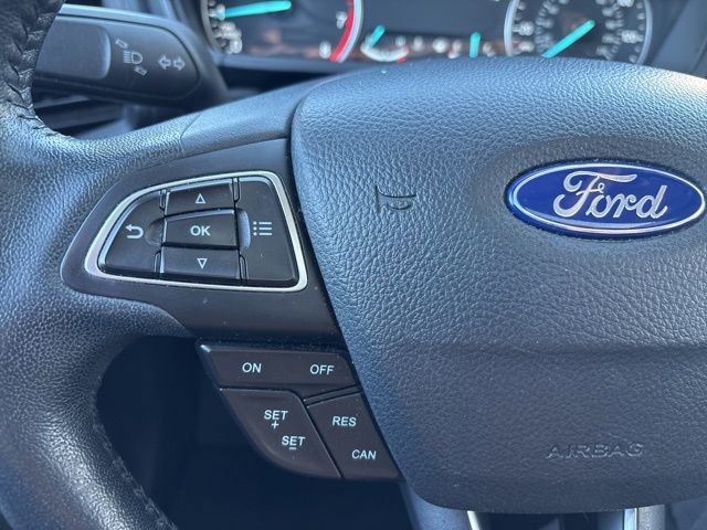 Used 2019 Ford EcoSport SE w/ SE Convenience Package image 22