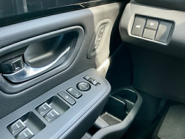 New 2026 Honda Pilot TrailSport image 17