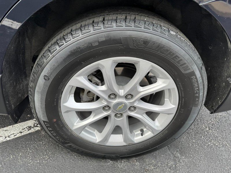 Used 2021 Chevrolet Equinox LT image 7