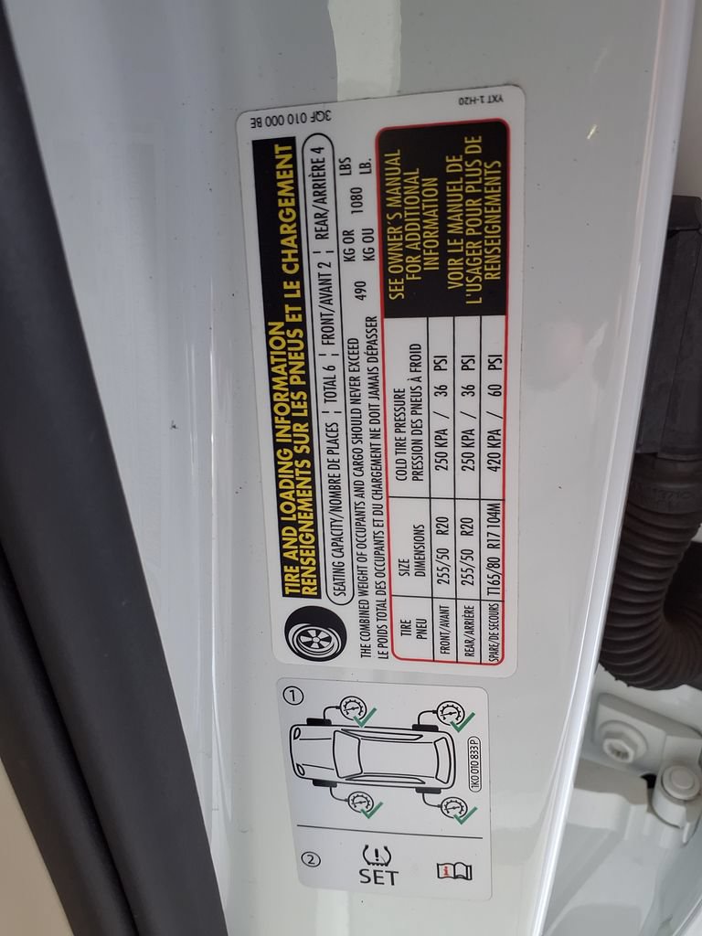 Used 2021 Volkswagen Atlas SE FWD image 35