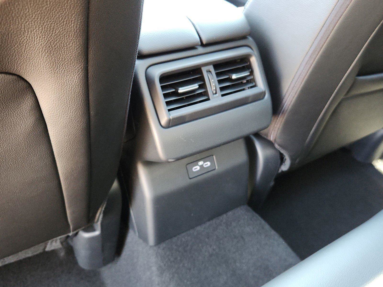 New 2026 MAZDA CX-50 AWD 2.5 S w/ Premium Package image 22