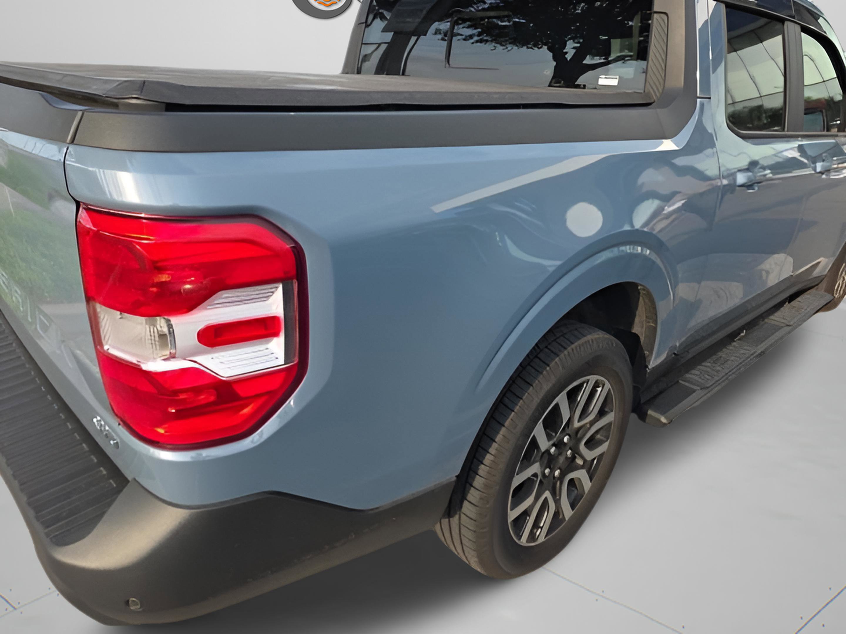 Used 2024 Ford Maverick Lariat w/ 4K Tow Package image 27