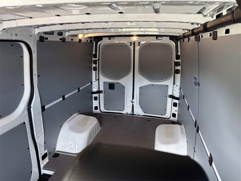 New 2026 Mercedes-Benz Sprinter 3500 image 17
