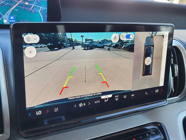 Used 2025 Ford Expedition Active RWD image 28