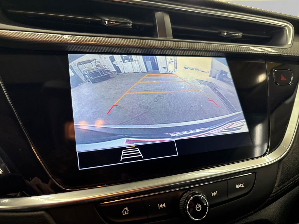 Used 2021 Buick Encore GX Select image 32