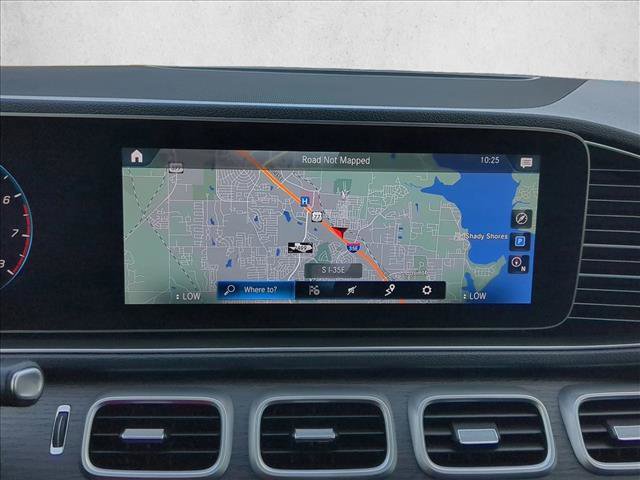 Used 2022 Mercedes-Benz GLE 350 4MATIC image 13