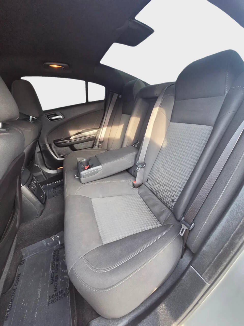 Used 2019 Dodge Charger GT w/ Blacktop Package RWD image 12