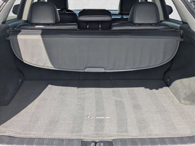 Used 2017 Lexus RX 350 FWD w/ Premium Package image 6