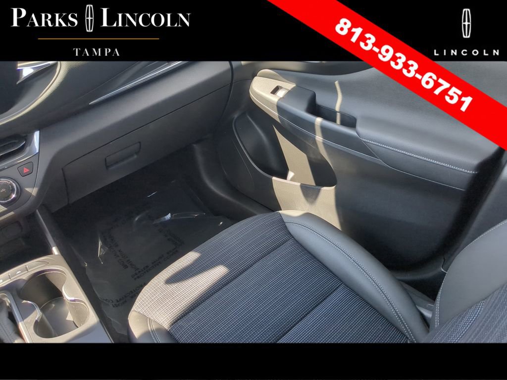 Used 2024 Buick Envista Preferred FWD image 13