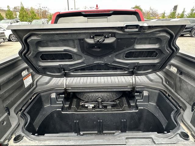 Used 2023 Honda Ridgeline RTL-E image 26