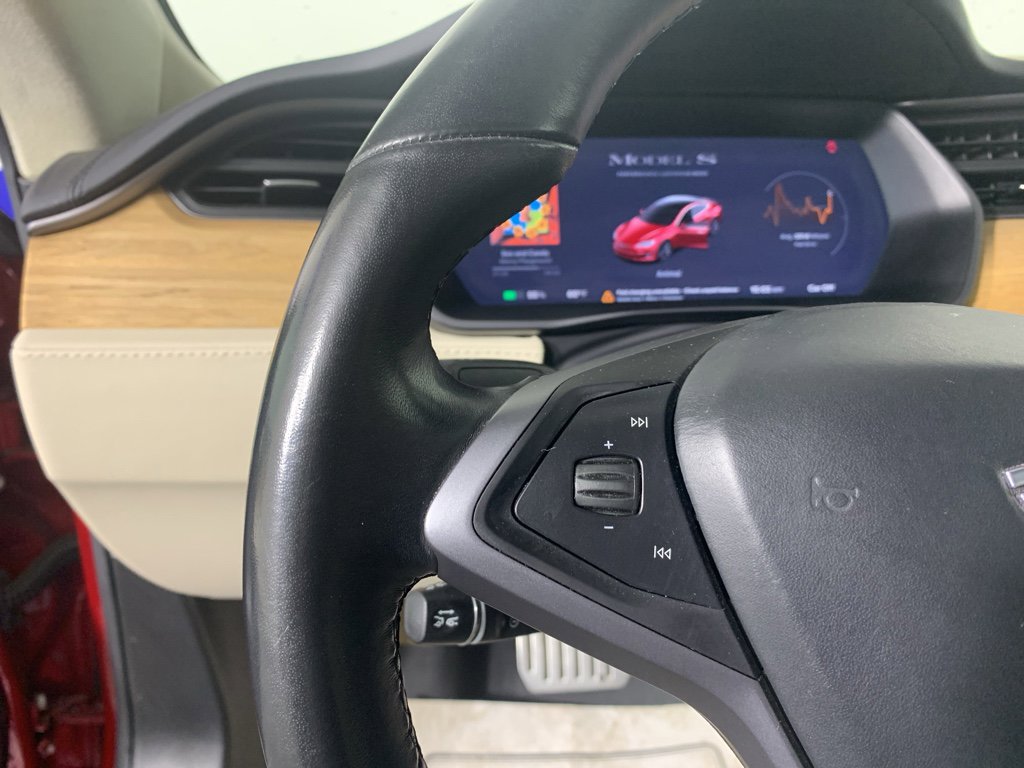 Used 2019 Tesla Model S 100D AWD/4WD image 18