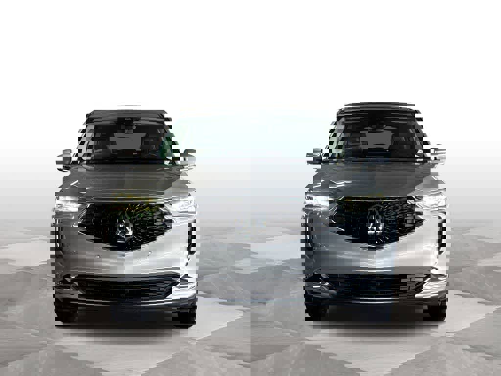Used 2023 Acura MDX SH-AWD w/ Technology Package image 3