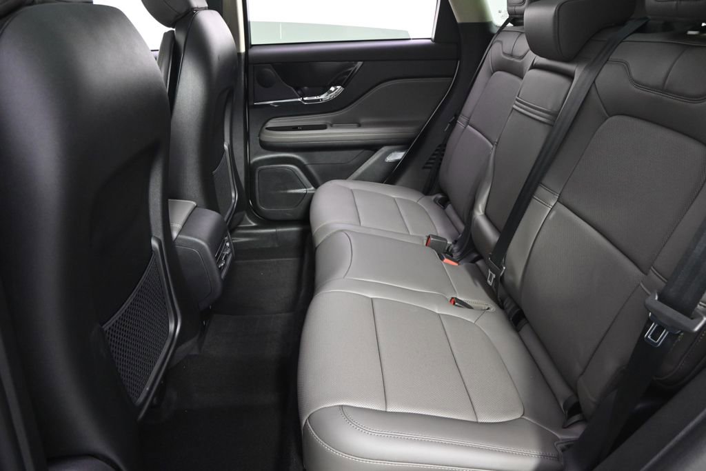 New 2025 Lincoln Corsair Reserve w/ Jet Appearance Package image 21