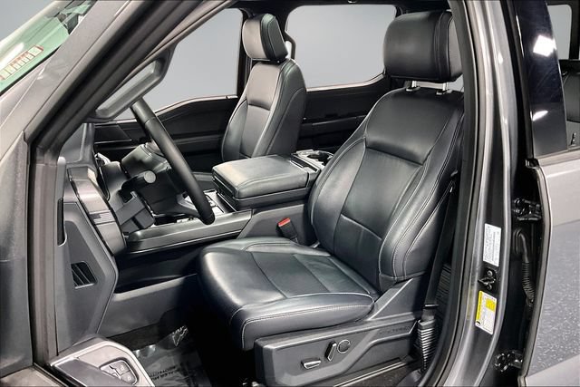 Used 2025 Ford F150 Lariat w/ Equipment Group 502A High AWD/4WD image 22