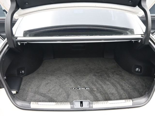 Used 2019 Lexus ES 350 w/ Premium Package image 19