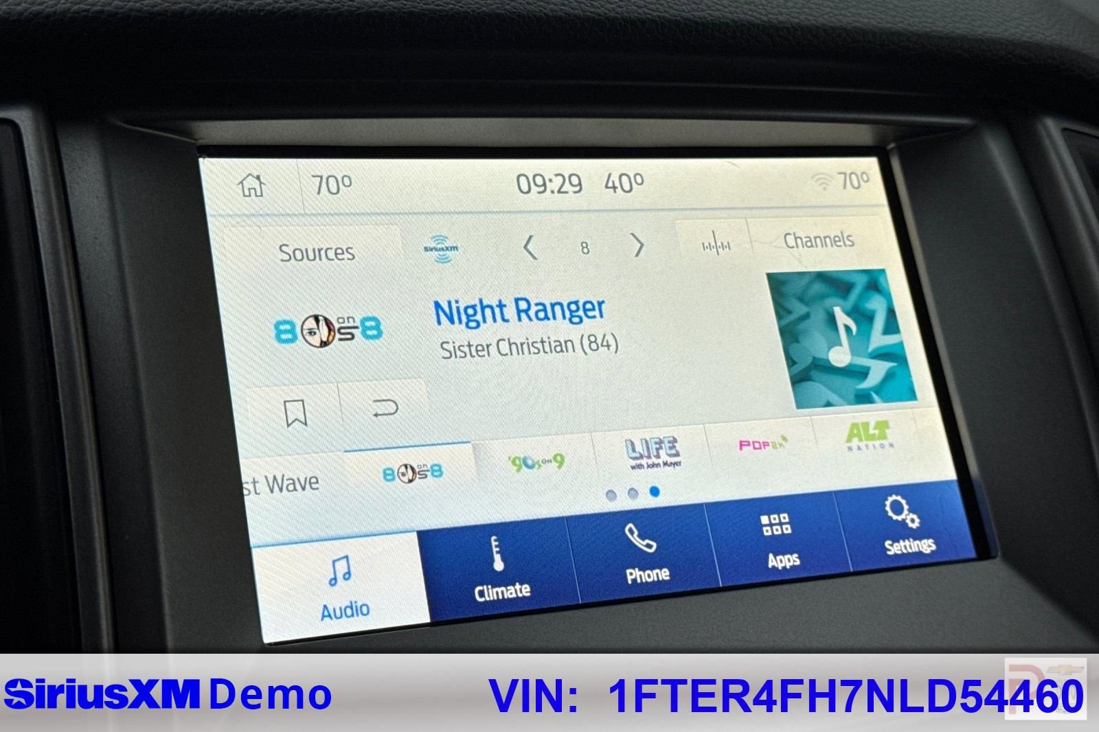 Used 2022 Ford Ranger XL w/ Equipment Group 101A High image 34