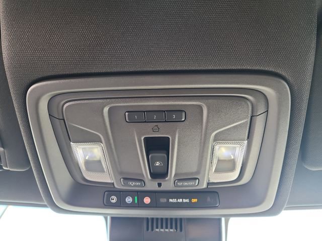 New 2026 GMC Sierra 1500 Denali w/ Technology Package AWD/4WD image 31