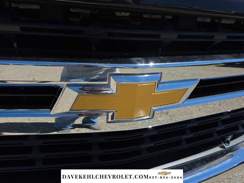 Used 2019 Chevrolet Silverado 1500 LT w/ All-Star Edition AWD/4WD image 10