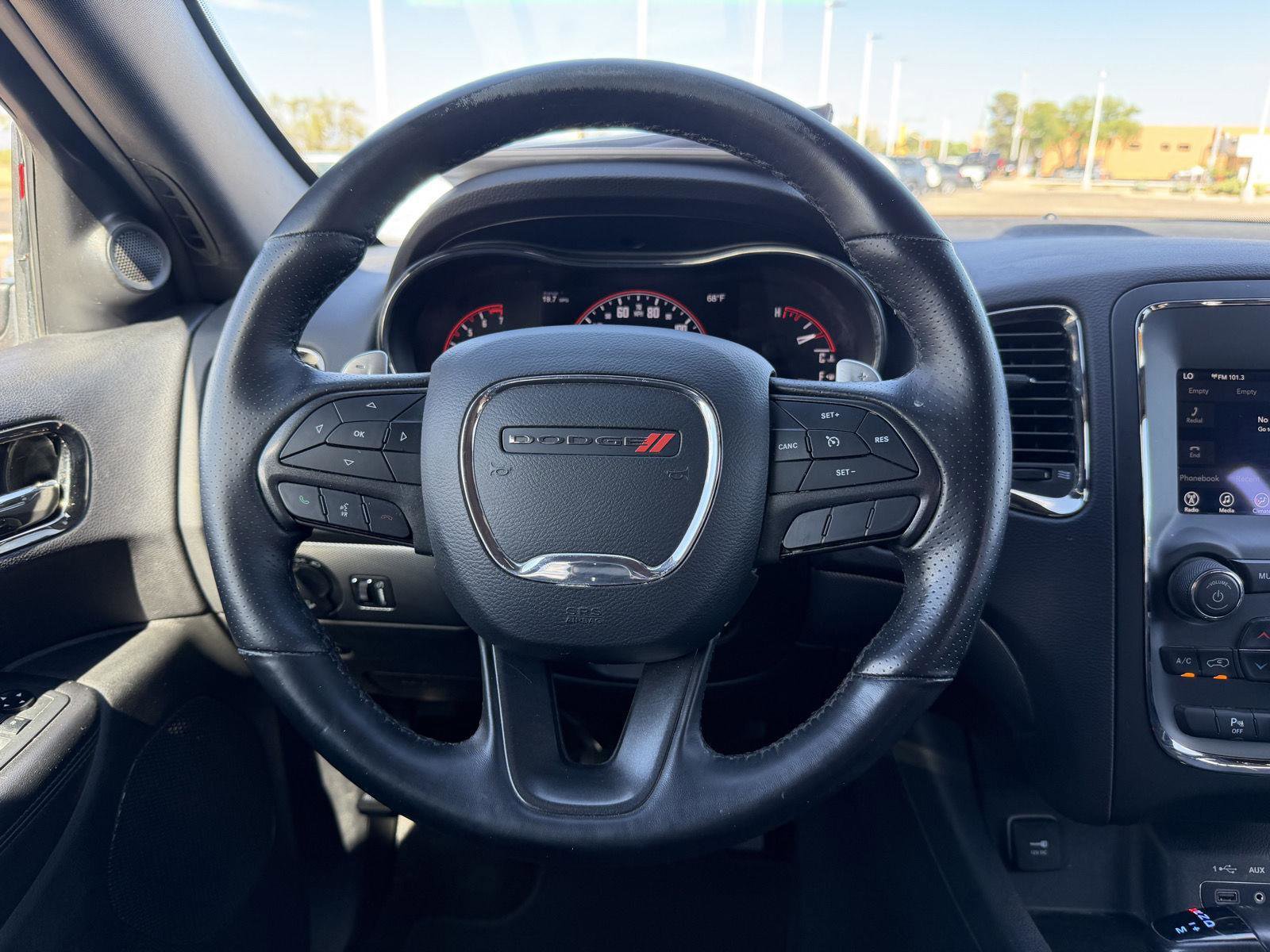 Used 2019 Dodge Durango GT AWD/4WD image 31