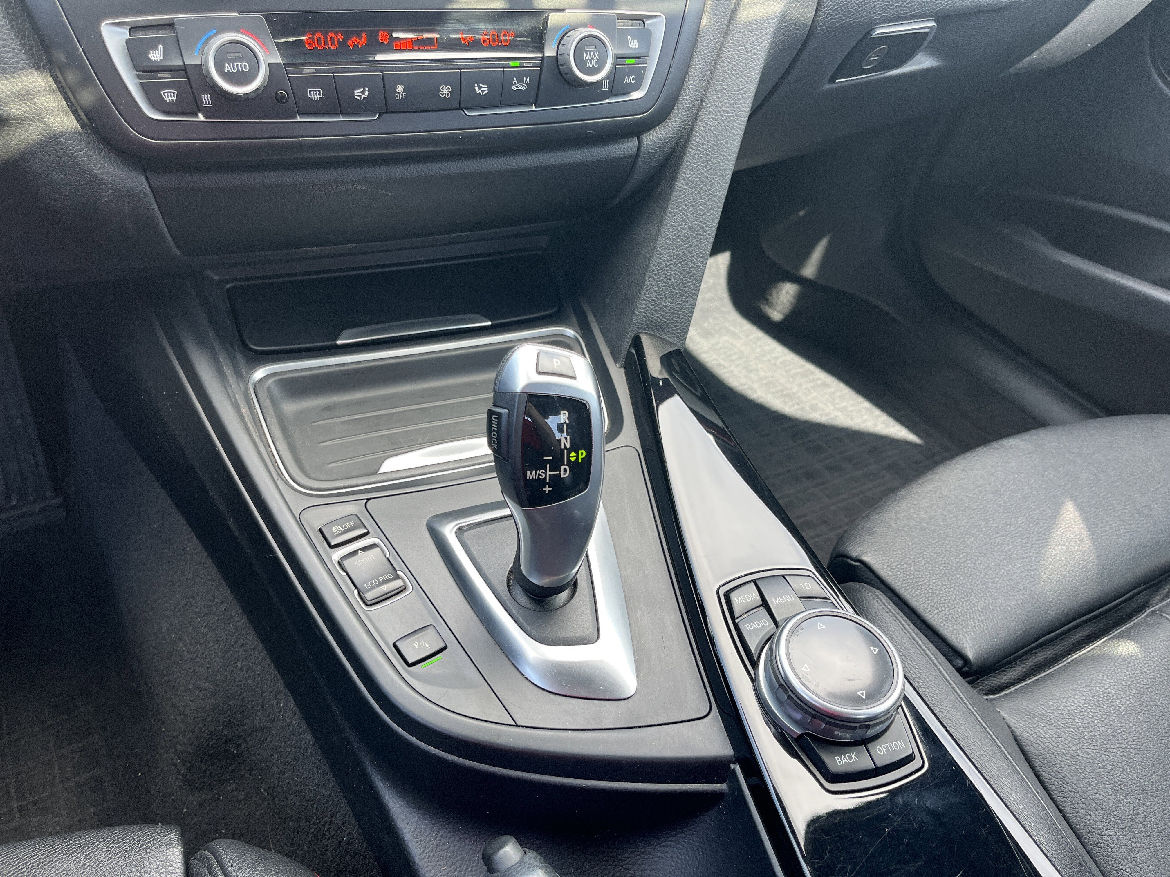 Used 2014 BMW 328i Sedan image 10