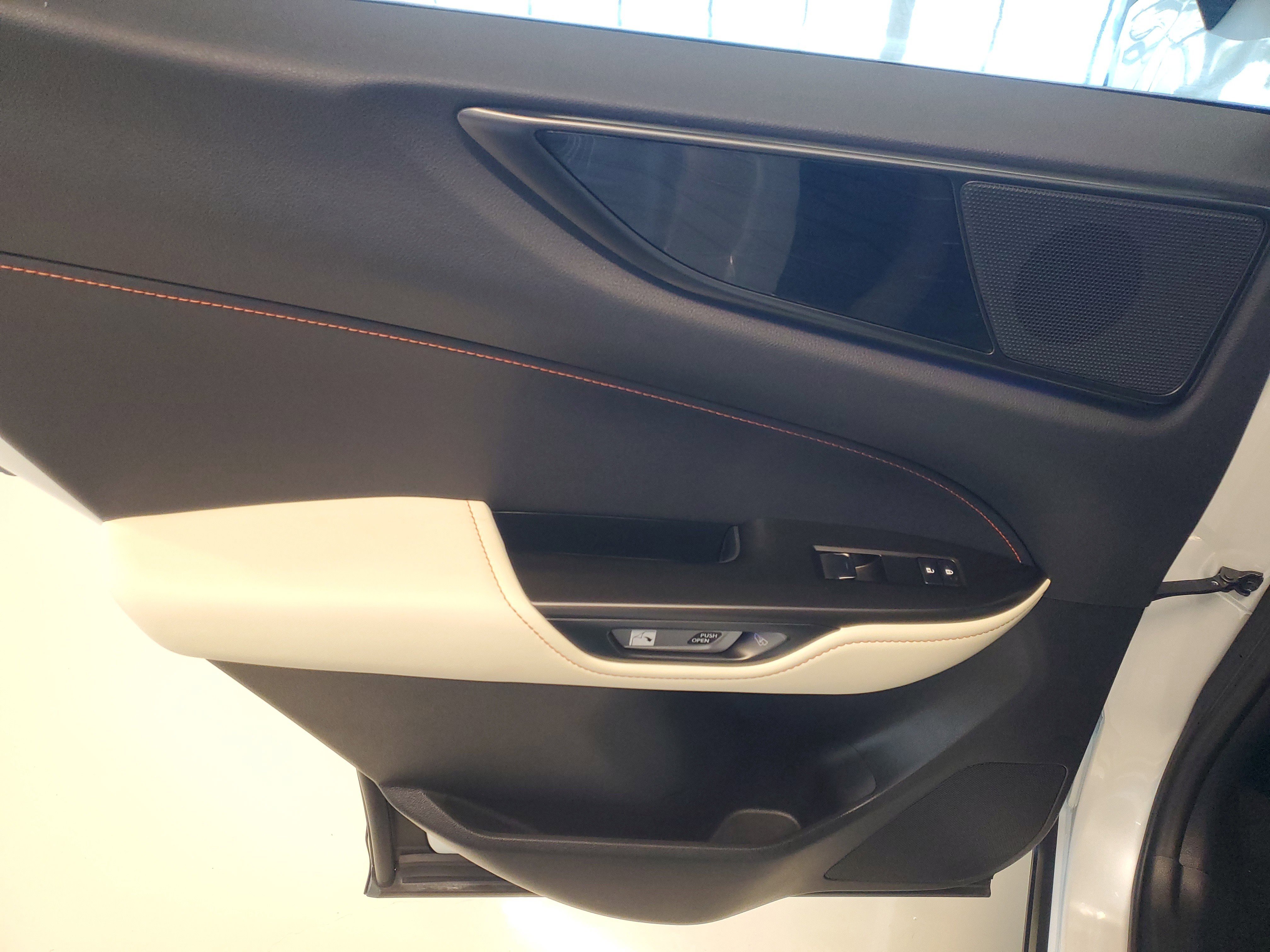 Used 2023 Lexus NX 350h NX 350h Premium image 18