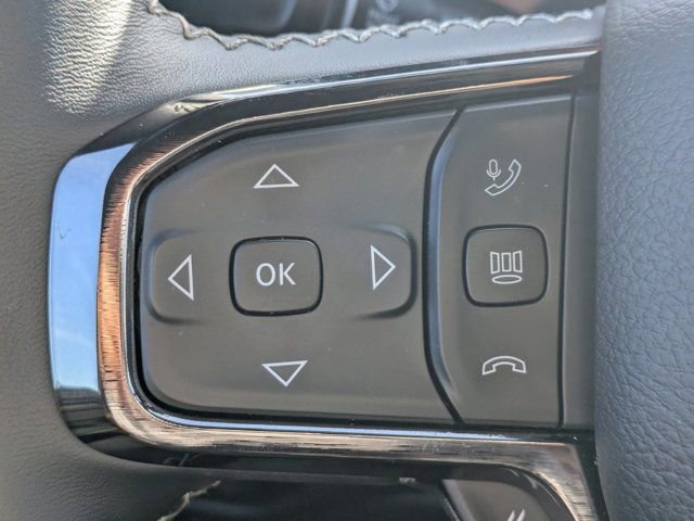 Used 2026 RAM 1500 Limited w/ Body Color Bumper Group AWD/4WD image 18