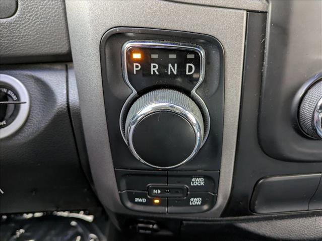 Used 2018 RAM 1500 Express w/ Express Value Package image 12