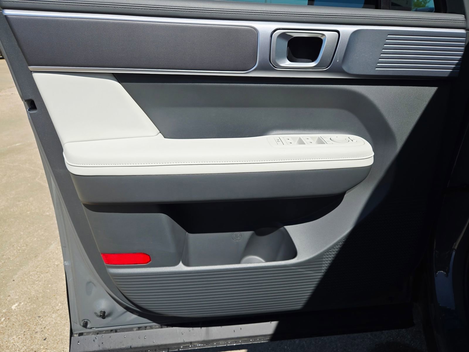 New 2026 Hyundai Santa Fe SEL FWD image 19