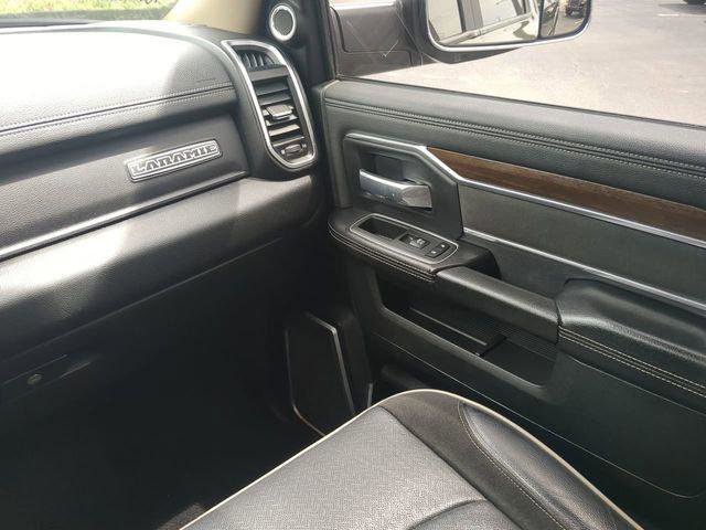 Certified 2022 RAM 2500 Laramie image 19