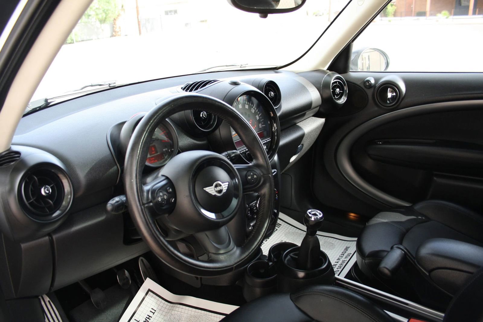 Used 2015 MINI Cooper Countryman S image 14