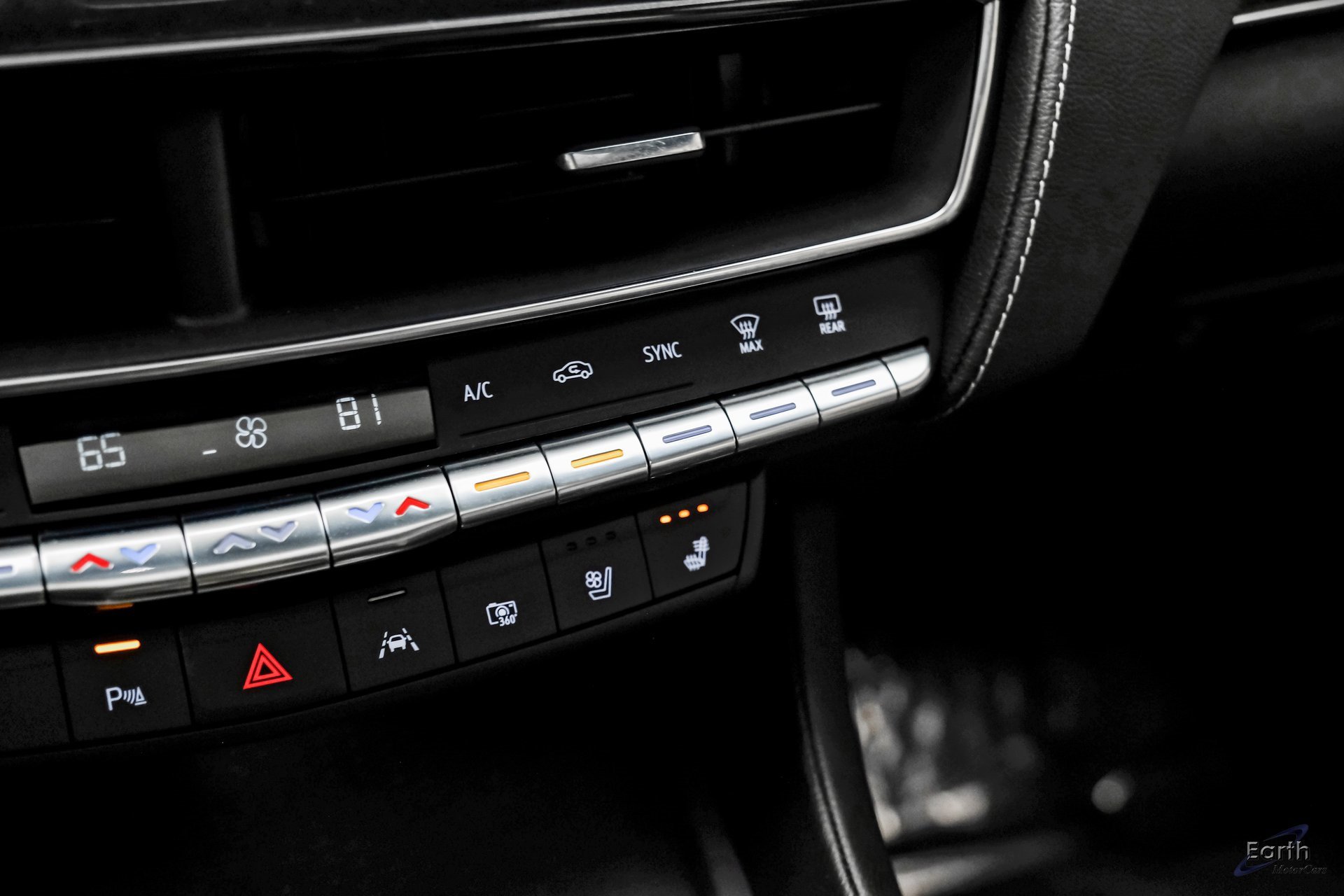 Used 2022 Cadillac CT5 V Blackwing image 65