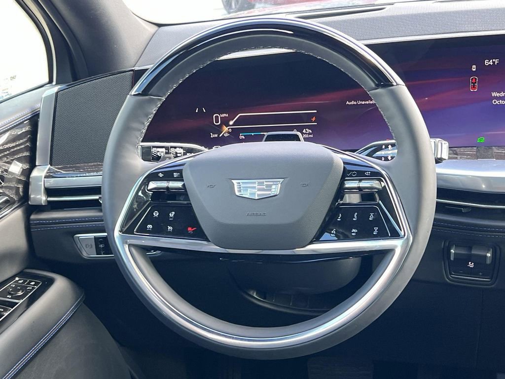 New 2026 Cadillac Escalade IQ Sport 1 image 12