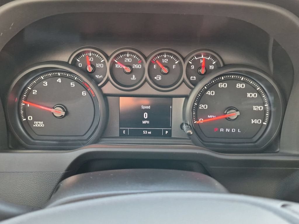 New 2026 GMC Sierra 3500 Pro w/ Convenience Package RWD image 12