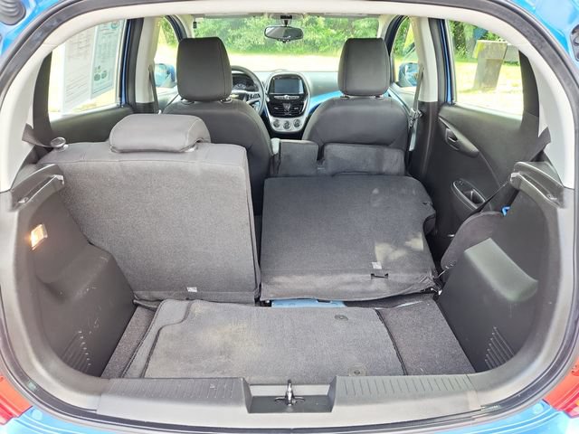 Used 2018 Chevrolet Spark LT FWD image 29