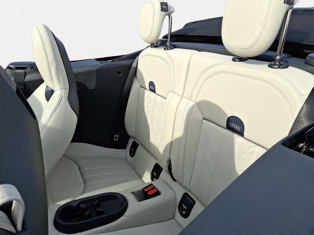 New 2026 MINI Cooper S image 9