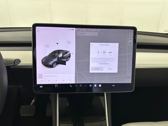 Used 2021 Tesla Model Y Long Range image 18