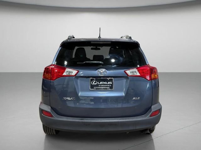 Used 2013 Toyota RAV4 XLE FWD image 6