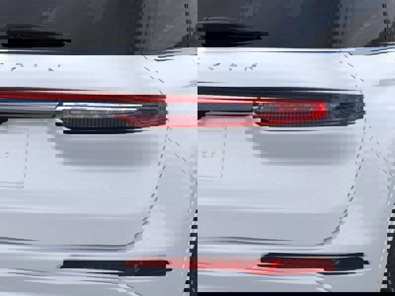 New 2024 Lincoln Corsair Grand Touring w/ Equipment Group 302A image 21