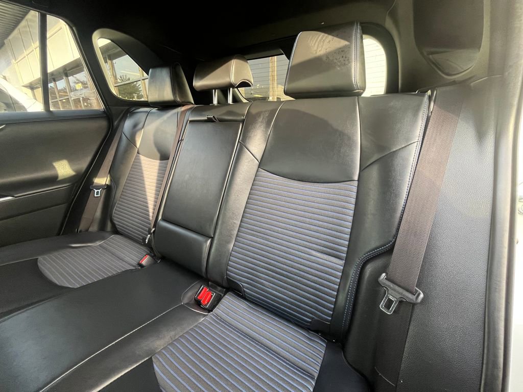 Used 2020 Toyota RAV4 XSE w/ All Weather Liner Package image 29